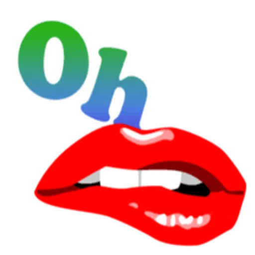 lips55 - Sticker 17