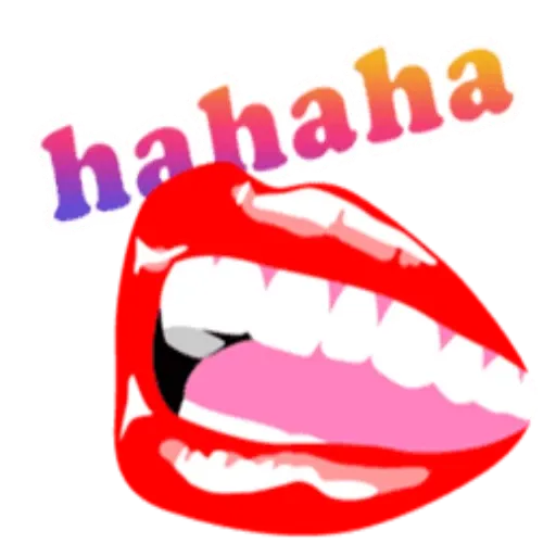 lips55 - Sticker 12