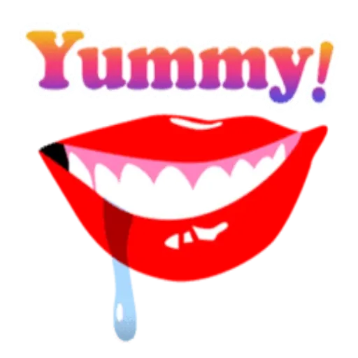 lips55 - Sticker 25