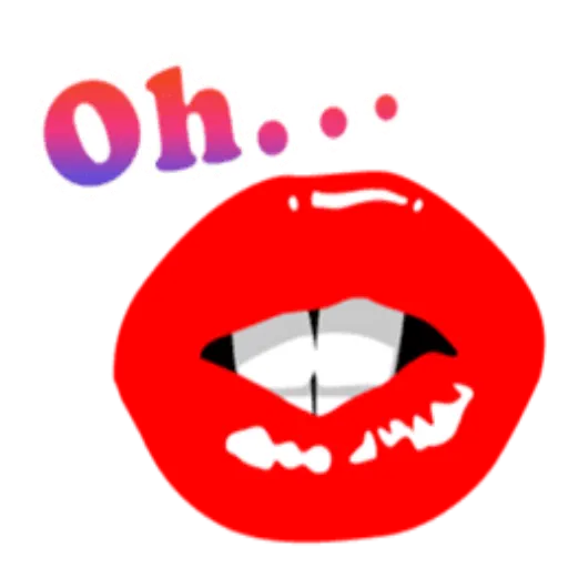 lips55 - Sticker 10