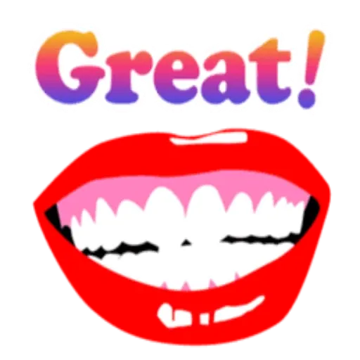 lips55 - Sticker 29