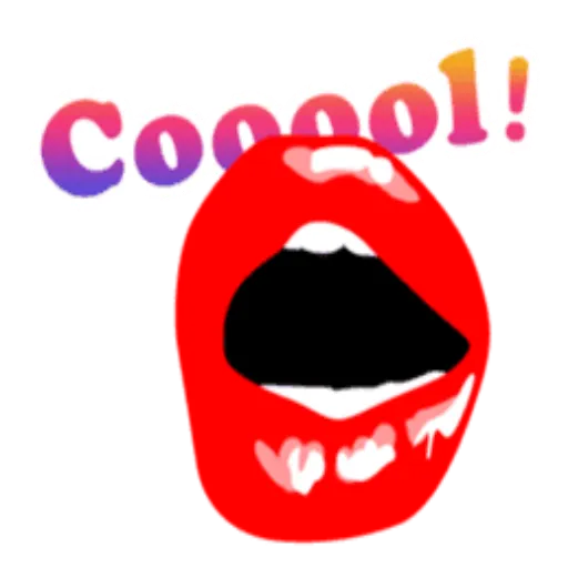 lips55 - Sticker 15