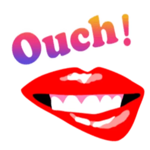 lips55 - Sticker 24