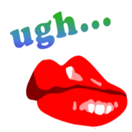 lips55 - Sticker 9