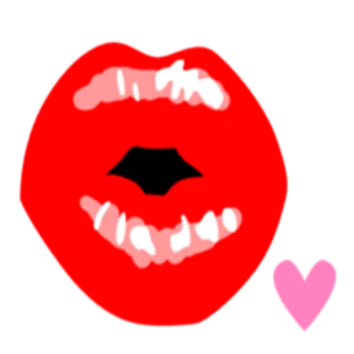 lips55 - Sticker 11