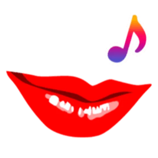 lips55 - Sticker 30