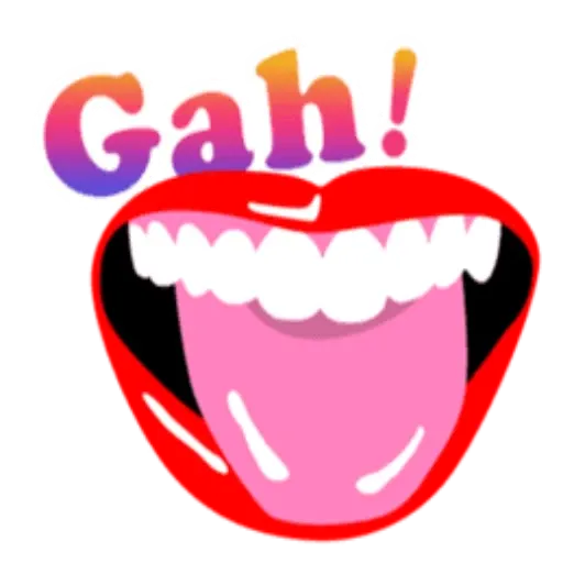 lips55 - Sticker 26