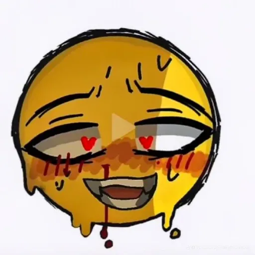 emoji's - Sticker 12