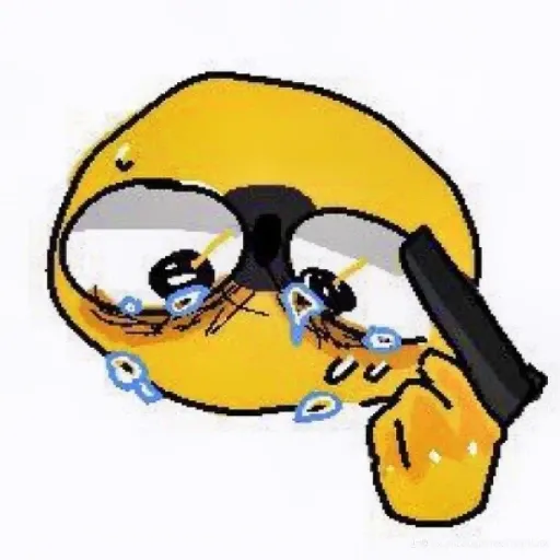 emoji's - Sticker 19