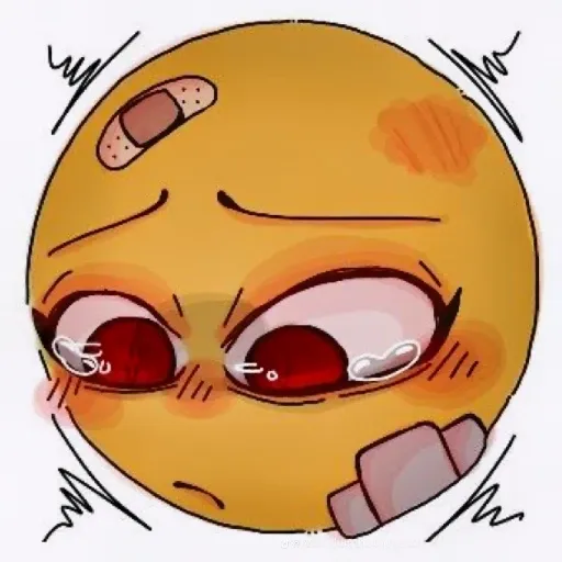 emoji's - Sticker 14