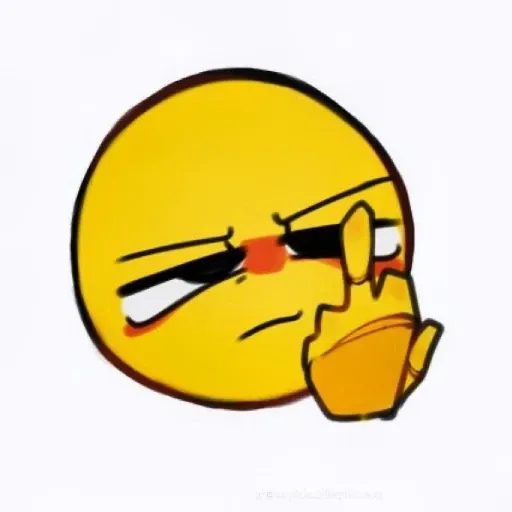 emoji's - Sticker 15