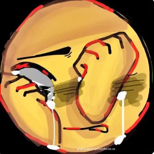 emoji's - Sticker 17