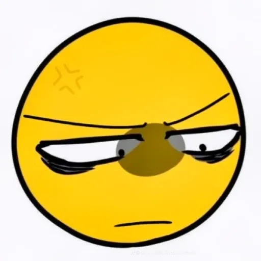 emoji's - Sticker 18