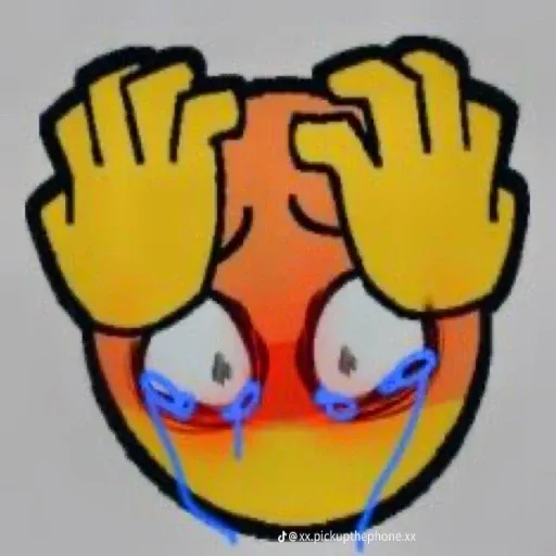 emoji's - Sticker 21
