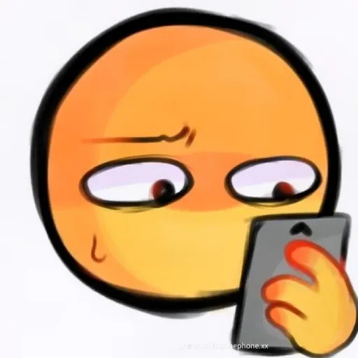 emoji's - Sticker 20