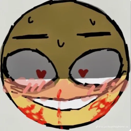 emoji's - Sticker 13