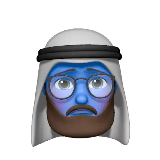 Me - Sticker 23