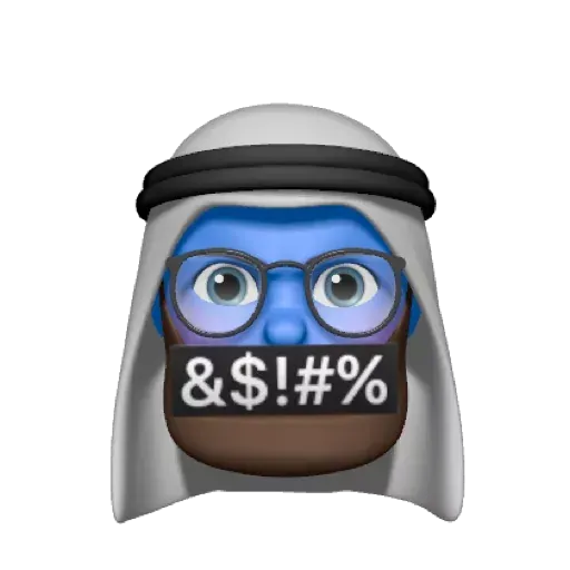 Me - Sticker 15