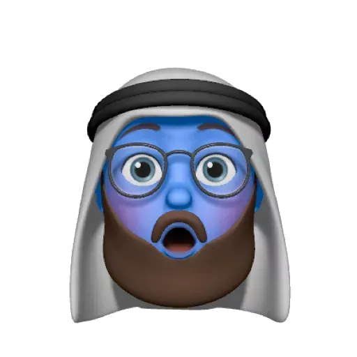Me - Sticker 20