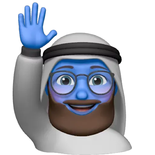 Me - Sticker 16