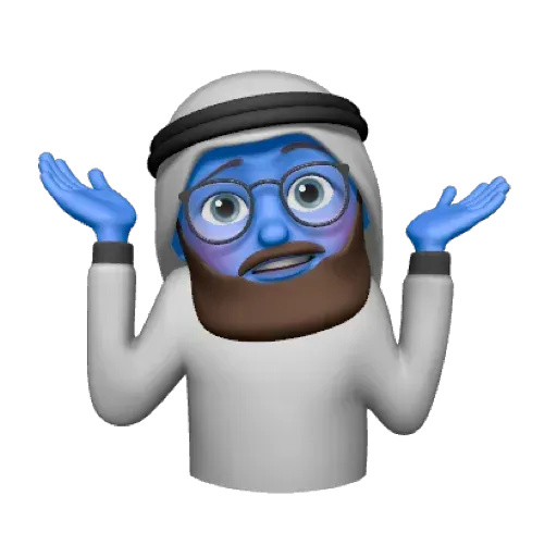 Me - Sticker 17