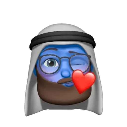 Me - Sticker 13