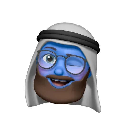 Me - Sticker 22