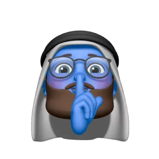 Me - Sticker 11