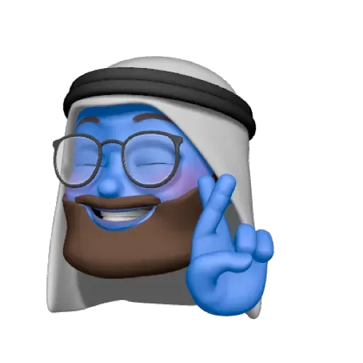 Me - Sticker 10