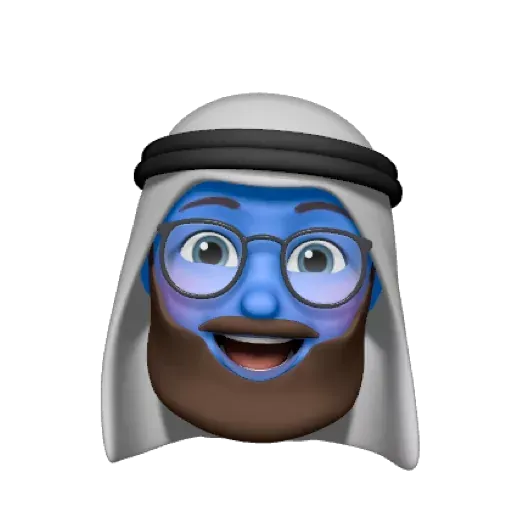Me - Sticker 24