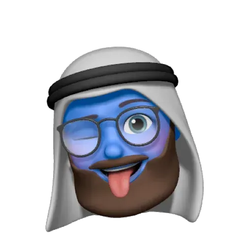 Me - Sticker 14