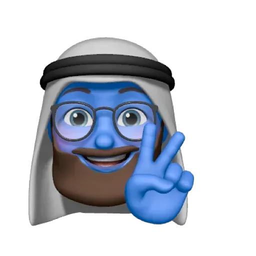 Me - Sticker 9