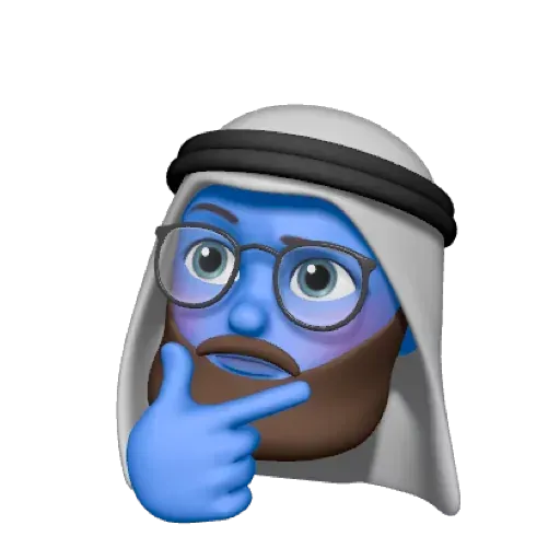Me - Sticker 12