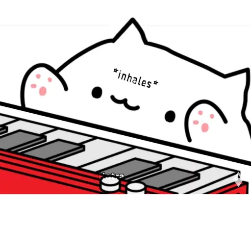 bongo - Sticker 10
