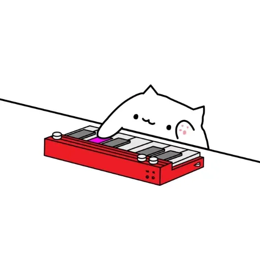 bongo - Sticker 9