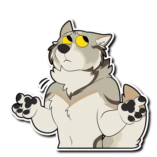 Freko’s - Sticker 15