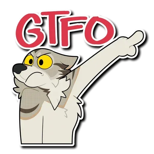 Freko’s - Sticker 27
