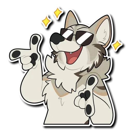 Freko’s - Sticker 25