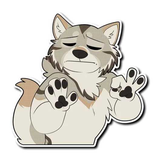 Freko’s - Sticker 17