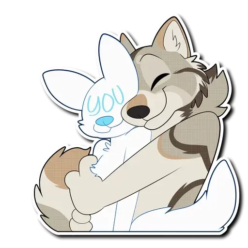 Freko’s - Sticker 16