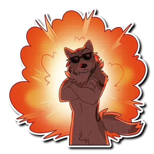 Freko’s - Sticker 21