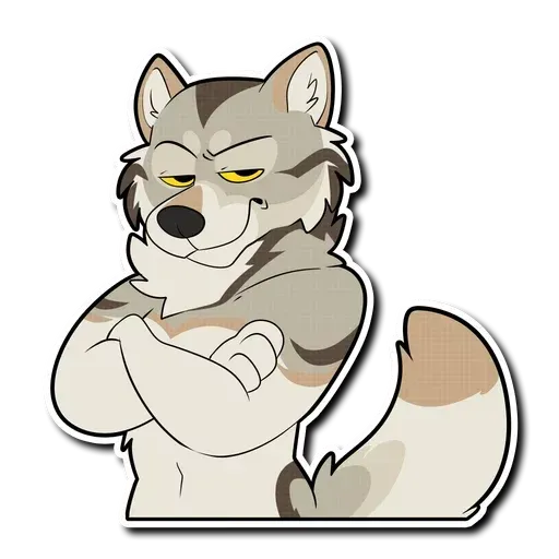 Freko’s - Sticker 9