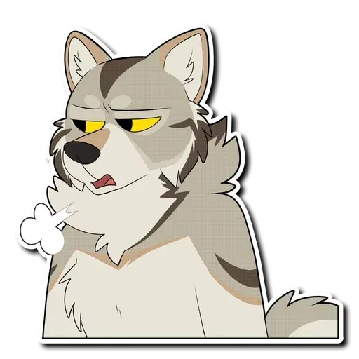 Freko’s - Sticker 20