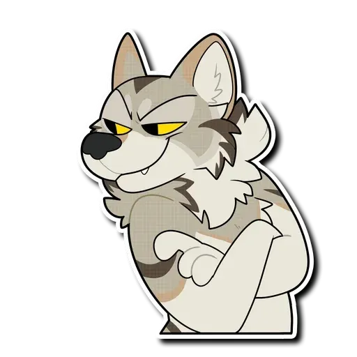 Freko’s - Sticker 23