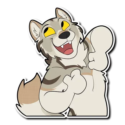 Freko’s - Sticker 10
