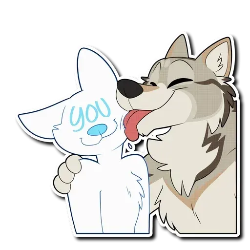 Freko’s - Sticker 19