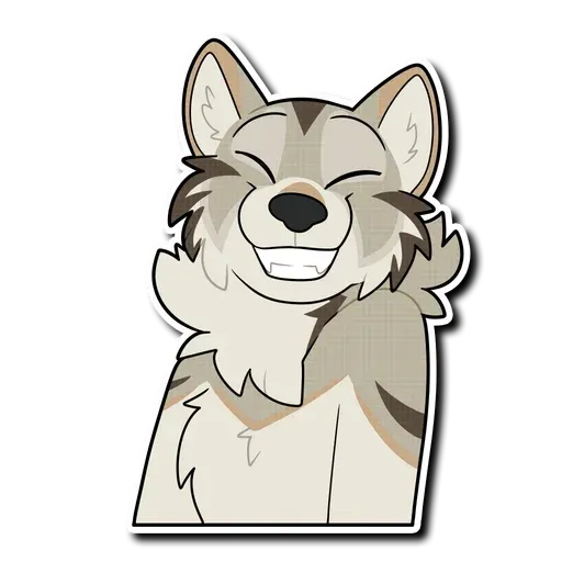 Freko’s - Sticker 26