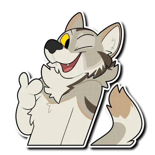 Freko’s - Sticker 29