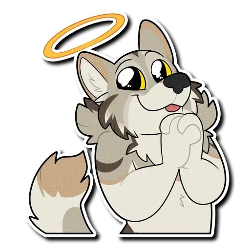 Freko’s - Sticker 24