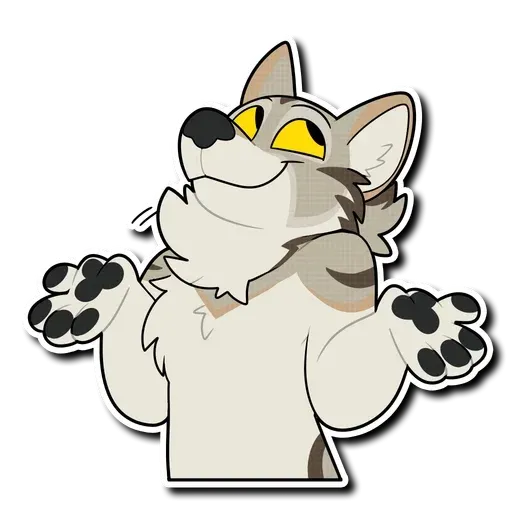 Freko’s - Sticker 28